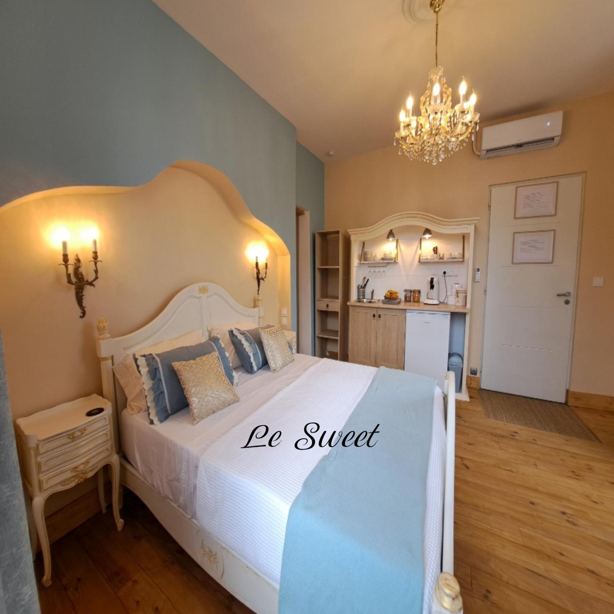 La Maison Du Canal - Homps - Le Sweet ภายนอก รูปภาพ