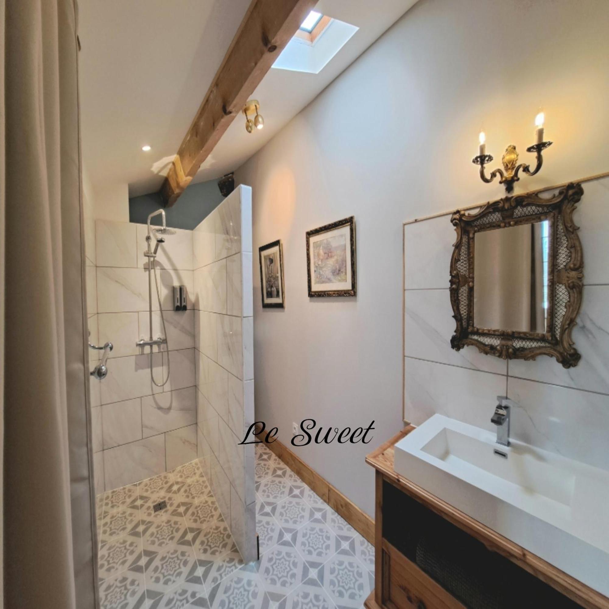La Maison Du Canal - Homps - Le Sweet ภายนอก รูปภาพ