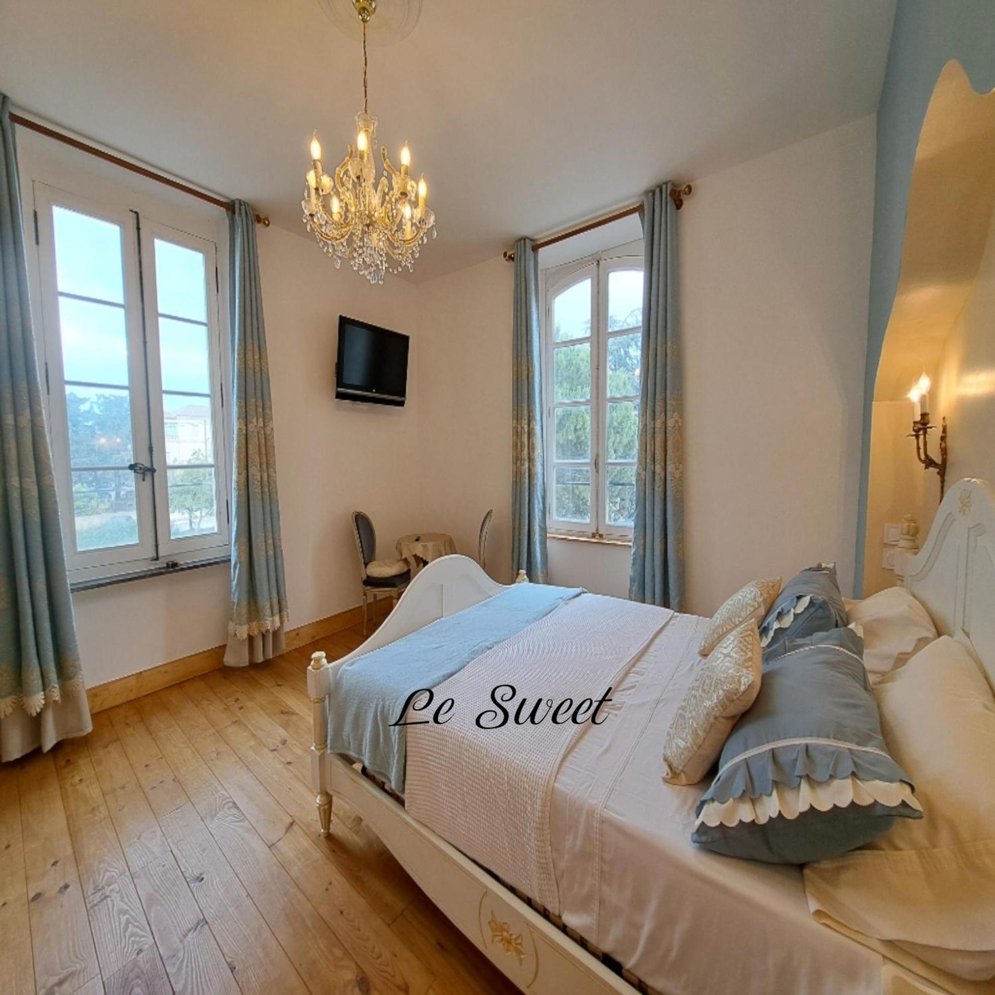 La Maison Du Canal - Homps - Le Sweet ภายนอก รูปภาพ
